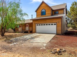 8619 Cox Dr, Show Low, AZ 85901