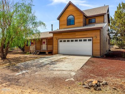 8619 Cox Dr, Show Low, AZ, 85901