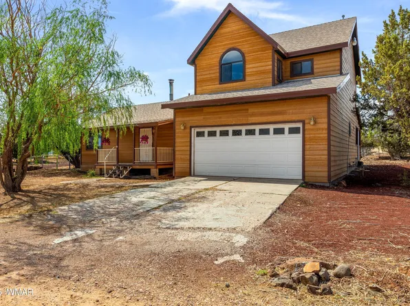 8619 Cox Dr, Show Low, AZ 85901