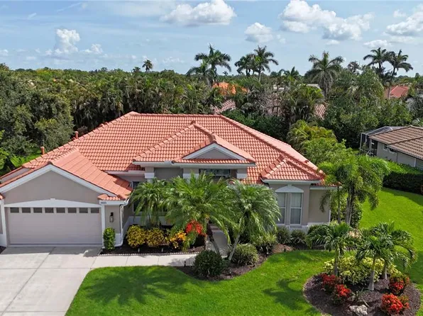 4831 Sweetmeadow Cir, Sarasota, FL 34238