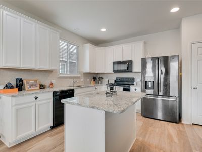 1015 Norias Dr, Forney, TX, 75126