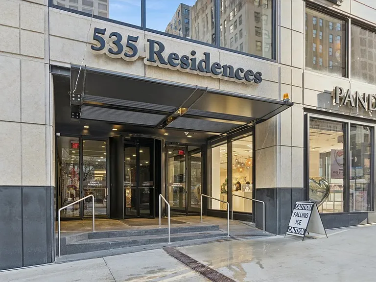535 N Michigan Ave #2204 — Photo 27