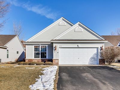 15751 Farnham Ave N, Hugo, MN, 55038