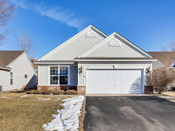15751 Farnham Ave N, Hugo, MN 55038