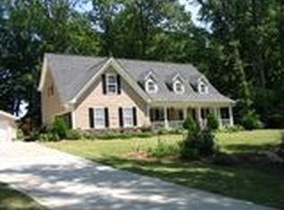 77 Eagle View Dr, Jefferson, GA 30549