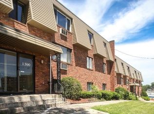The Bleu, New Britain, CT 06053