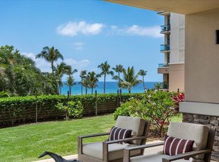 Montage Residences Kapalua Bay, Lahaina, HI 96761