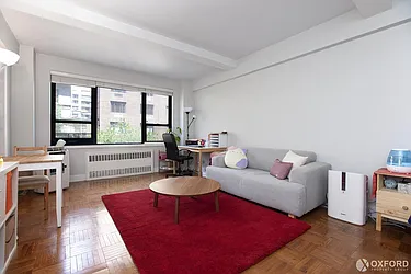 Rented by Oxford Property Group