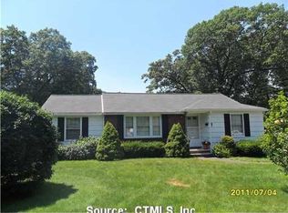 9 Wilstar Cir, Enfield, CT 06082