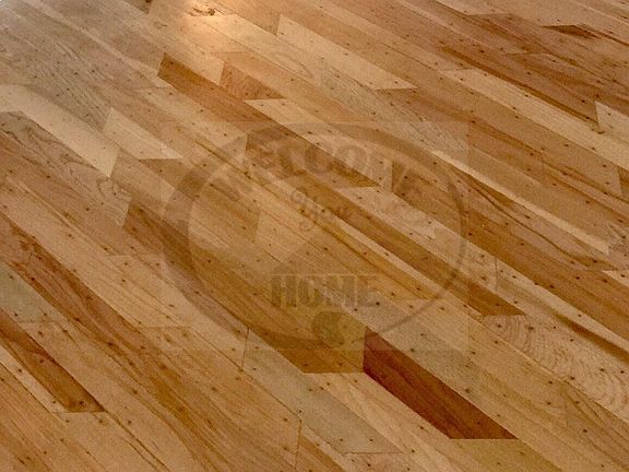 4 types of wood hand crafted floors