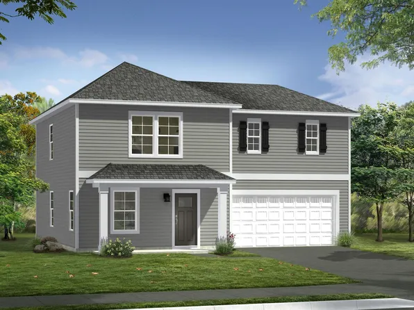 122 Aragon Dr, Charles Town, WV 25414