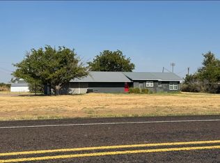 1807 State Highway 6 N, Quanah, TX 79252