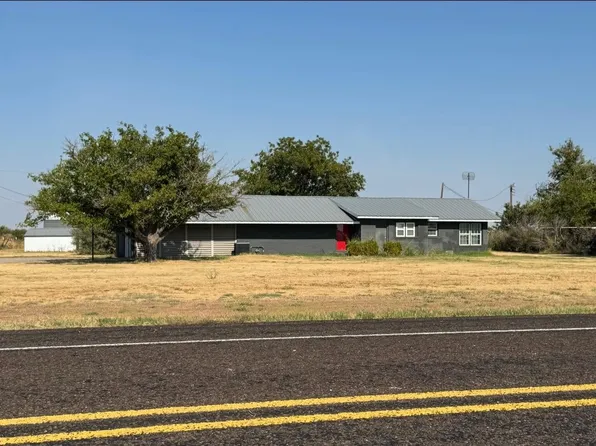 1807 State Highway 6 N, Quanah, TX 79252