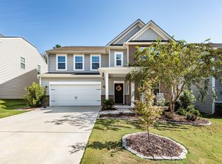 2107 Newport Dr, Indian Land, SC 29707