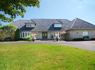 1531 Tomlin Dr, Burr Ridge, IL 60527