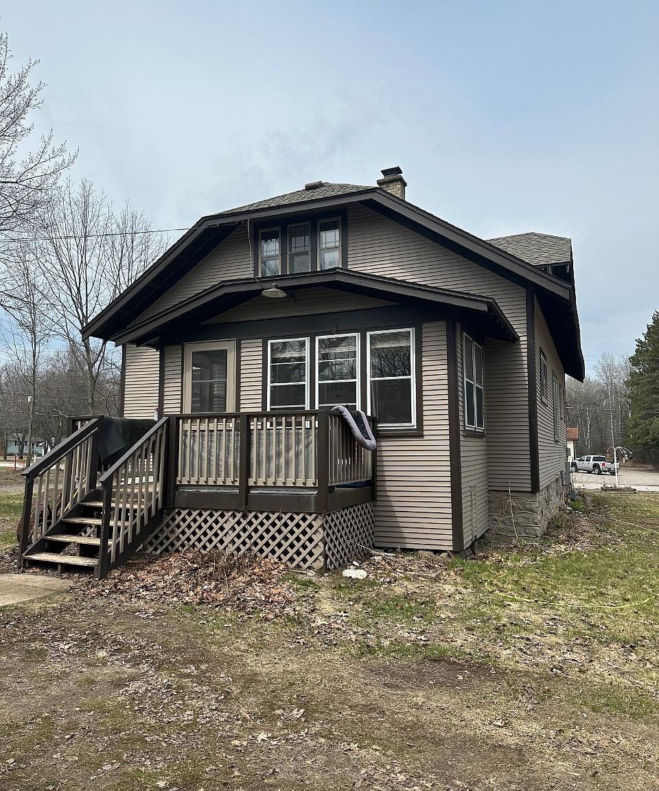1831 River St, Rhinelander, WI 54501 MLS 201186 Zillow
