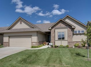 3106 Cortina, Wichita, KS 67205