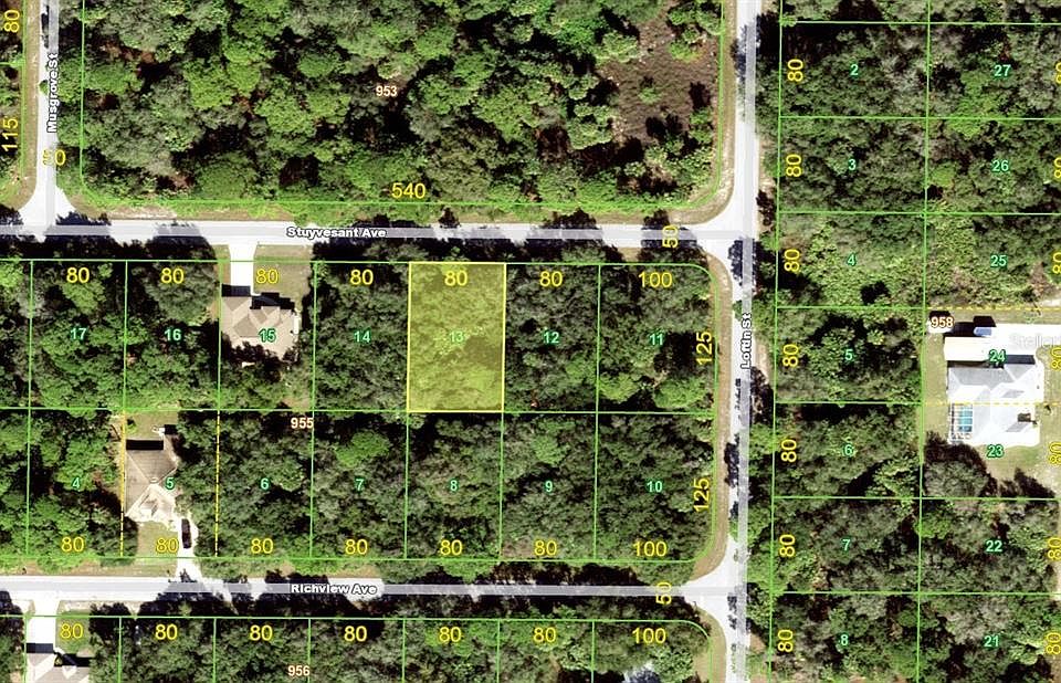 1st image of 19091 STUYVESANT AVENUE LOT 13