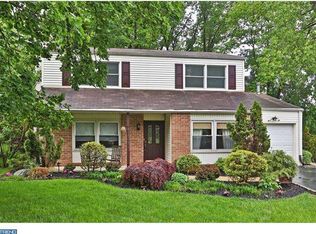 48 Lisa Ln, Conshohocken, PA 19428
