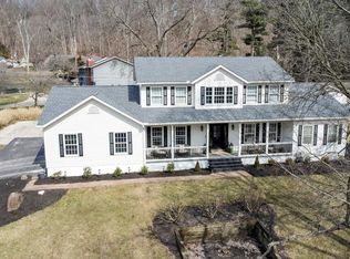 710 W Broadway, Granville, OH 43023