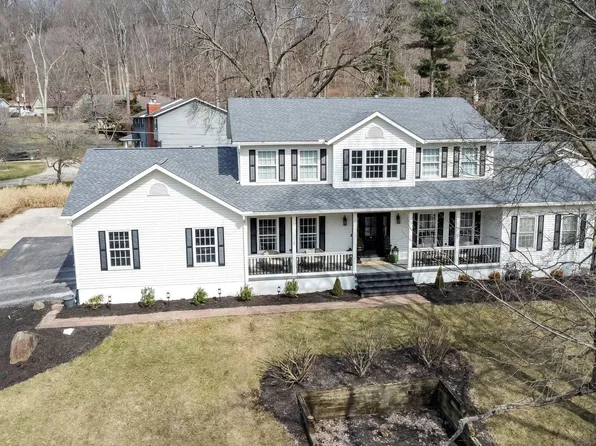 710 W Broadway, Granville, OH 43023