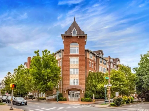 35 West Broad Street #105, Stamford, CT 06902