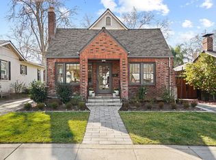 1836 Commercial Way, Sacramento, CA
