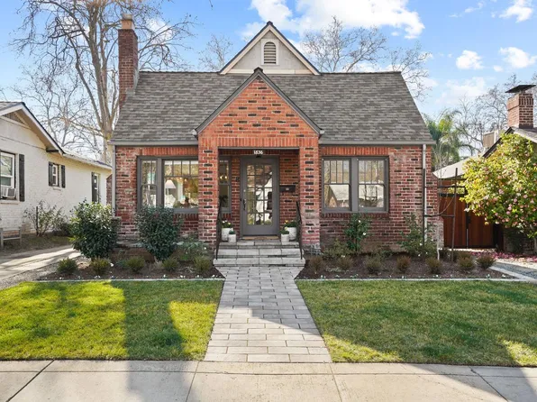 1836 Commercial Way, Sacramento, CA 95818