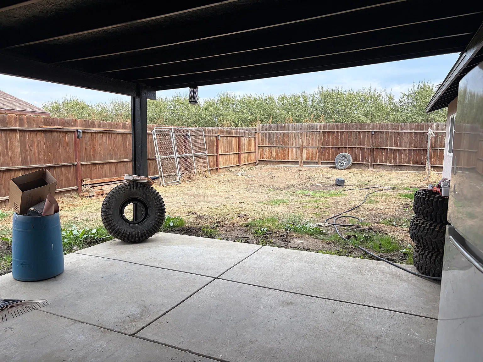 3 bed, 1134 sqft, $1,700 — Photo 4