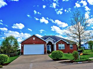 4802 Angelo Ct, Columbia, MO 65202