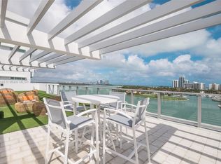 10201 E Bay Harbor Dr APT 506, Bay Harbor Islands, FL 33154