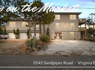 3545 Sandpiper Rd, Virginia Beach, VA 23456