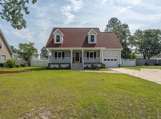 108 Cornish Way, Lexington, SC 29073
