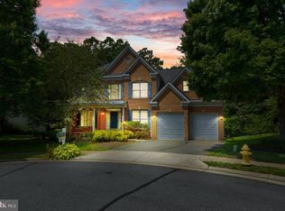 5992 Colby Hunt Ct, Haymarket, VA 20169