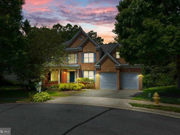 5992 Colby Hunt Ct, Haymarket, VA 20169