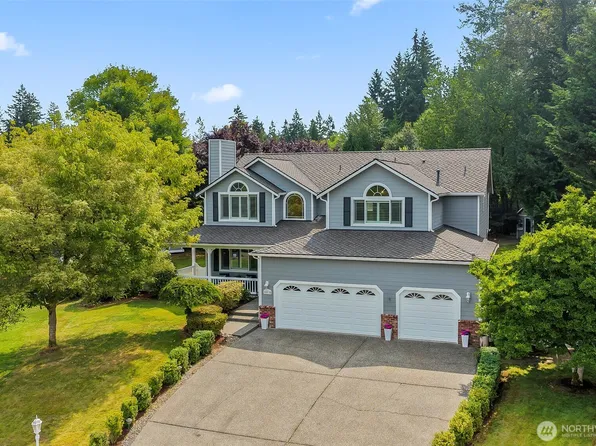 15930 63rd Drive SE, Snohomish, WA 98296