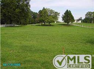 1 Cairo Bend Rd, Lebanon, TN 37087