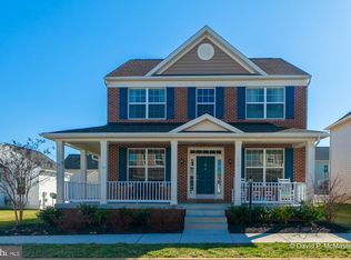 177 Battlefield Dr, Charles Town, WV 25414