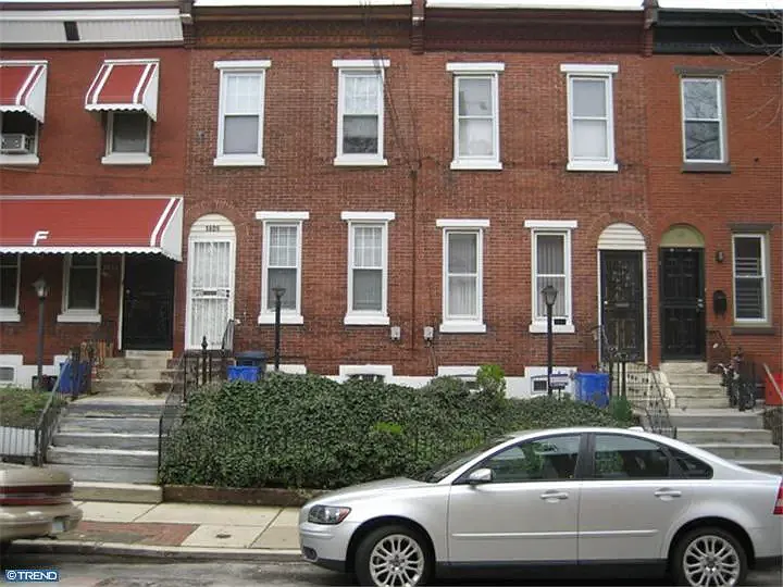 Building Photo - 1809 N Willington St