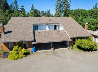 153 A Bald Eagle Cres #A & B, Nanaimo, BC V0R 1G0