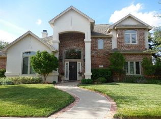4710 103rd St, Lubbock, TX 79424