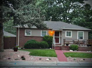 4285 S Pennsylvania St, Englewood, CO 80113