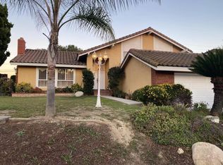 16396 Santa Bianca Dr, Hacienda Heights, CA 91745