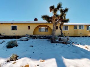 10630 Winter Green Rd, Pinon Hills, CA 92372