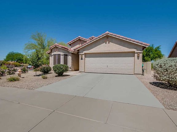 3rd image of 2374 E Antigua Dr