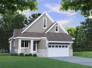 5701 Olinger Rd, Edina, MN 55436