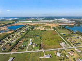 15821 TRI CITY BEACH RD LOT TR 3-, Beach City, TX 77523