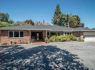 900-904 Nob Hill Rd, Redwood City, CA 94061