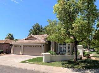 1850 E Marquette Dr, Gilbert, AZ 85234