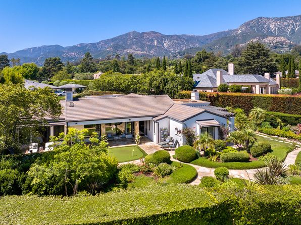 Recently Sold Homes in Montecito CA - 622 Transactions | Zillow